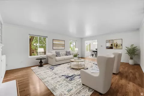 1190 E 2700 S #3, Salt Lake City, UT 84106