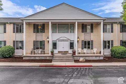 1190 E 2700 S #3, Salt Lake City, UT 84106