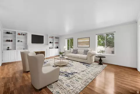 1190 E 2700 S #3, Salt Lake City, UT 84106