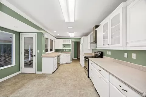 Kitchen - 1714 N 1600 E, Logan, UT 84341 photo 2 of 4