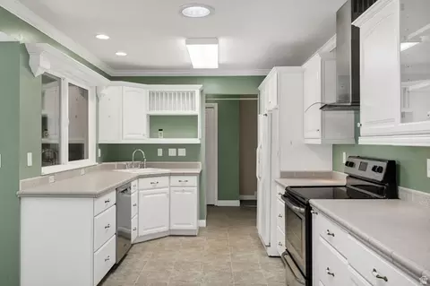 Kitchen - 1714 N 1600 E, Logan, UT 84341 photo 1 of 4