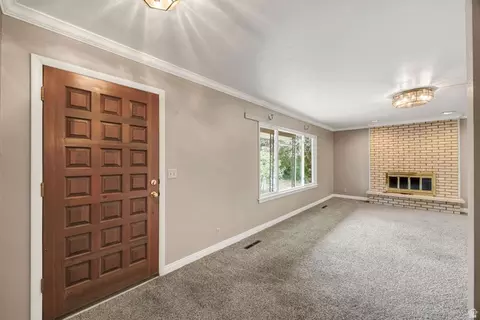 Living - 1714 N 1600 E, Logan, UT 84341 photo 1 of 6