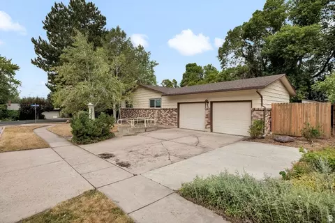 Exterior - 1714 N 1600 E, Logan, UT 84341 photo 6 of 8