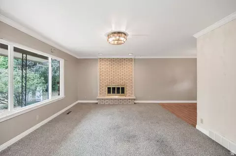 Living - 1714 N 1600 E, Logan, UT 84341 photo 2 of 6