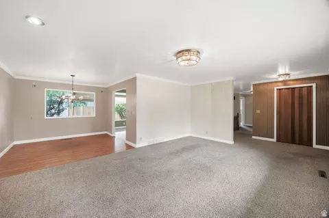 Living - 1714 N 1600 E, Logan, UT 84341 photo 3 of 6