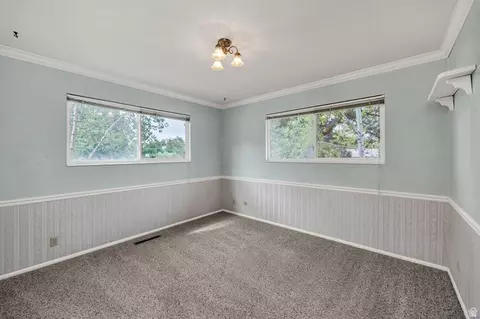 Bedroom - 1714 N 1600 E, Logan, UT 84341 photo 1 of 6