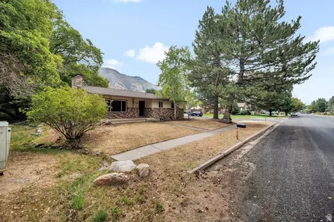 Exterior - 1714 N 1600 E, Logan, UT 84341 photo 3 of 8