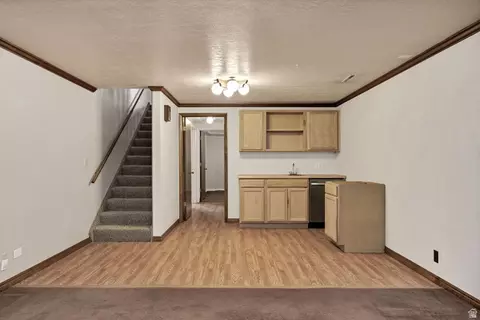 Living - 1714 N 1600 E, Logan, UT 84341 photo 5 of 6