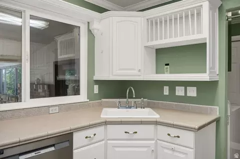 Kitchen - 1714 N 1600 E, Logan, UT 84341 photo 3 of 4