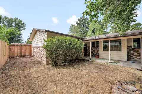 Exterior - 1714 N 1600 E, Logan, UT 84341 photo 8 of 8