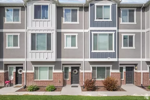 Exterior - 1896 S 1030 W #412, Orem, UT 84057 photo 2 of 19