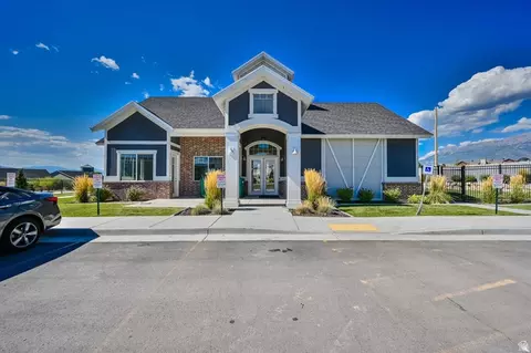 Exterior - 1896 S 1030 W #412, Orem, UT 84057 photo 14 of 19