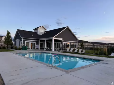 Exterior - 1896 S 1030 W #412, Orem, UT 84057 photo 24 of 24