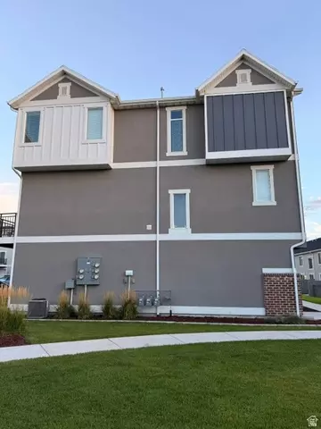 Exterior - 1896 S 1030 W #412, Orem, UT 84057 photo 20 of 24