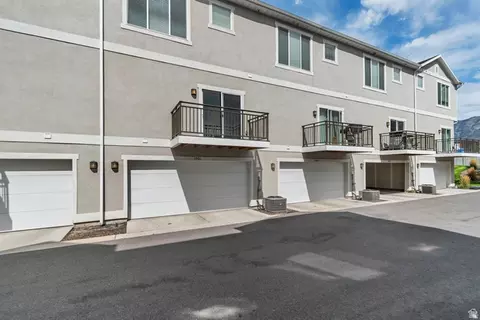 Exterior - 1896 S 1030 W #412, Orem, UT 84057 photo 1 of 19