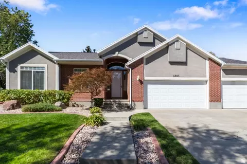 4883 W Skye Dr, South Jordan, UT 84009