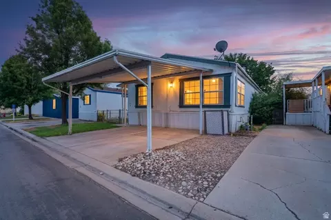 1245 W Rock River Rd, West Valley City, UT 84119