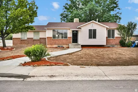 287 S Daffey Dr, Salina, UT 84654