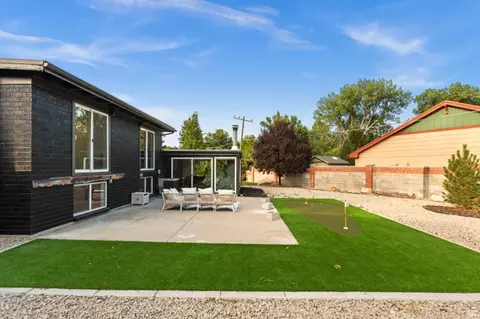 Exterior - 1708 E Spring Lane Ln S, Holladay, UT 84117 photo 4 of 10