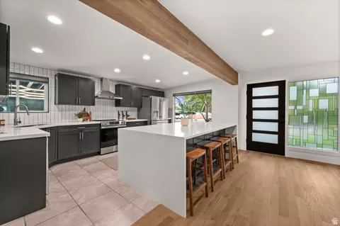 1708 E Spring Lane Ln S, Holladay, UT 84117