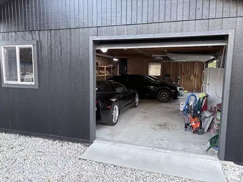 Exterior - 1708 E Spring Lane Ln S, Holladay, UT 84117 photo 10 of 10