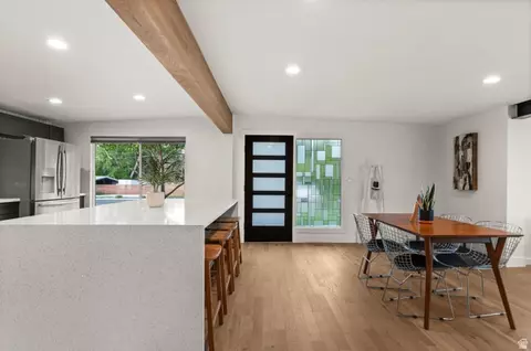 Dining - 1708 E Spring Lane Ln S, Holladay, UT 84117 photo 1 of 1