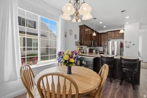 Dining - 704 N 220 E, Salem, UT 84653 photo 1 of 2