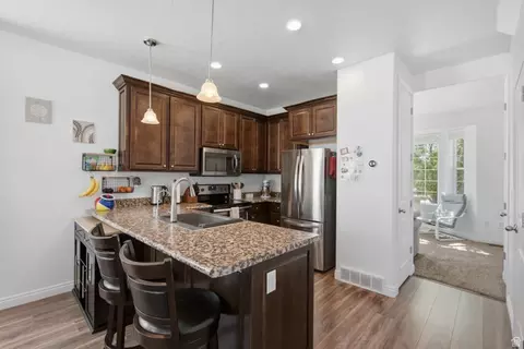 Kitchen - 704 N 220 E, Salem, UT 84653 photo 2 of 4