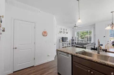 Kitchen - 704 N 220 E, Salem, UT 84653 photo 4 of 4