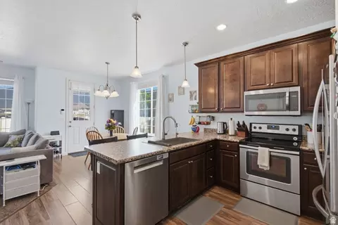 Kitchen - 704 N 220 E, Salem, UT 84653 photo 1 of 4