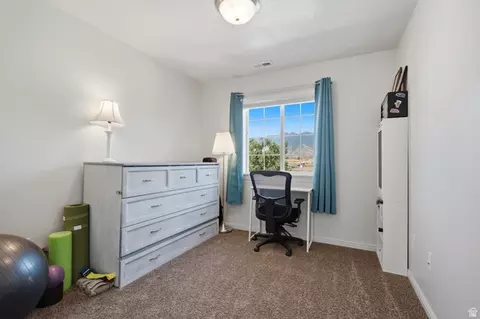 Bedroom - 704 N 220 E, Salem, UT 84653 photo 3 of 3