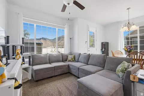 Living - 704 N 220 E, Salem, UT 84653 photo 1 of 2