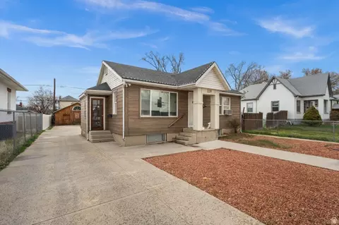 119 E Leslie Ave S, South Salt Lake, UT 84115
