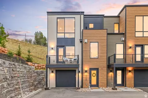 4359 W Discovery Way, Park City, UT 84098
