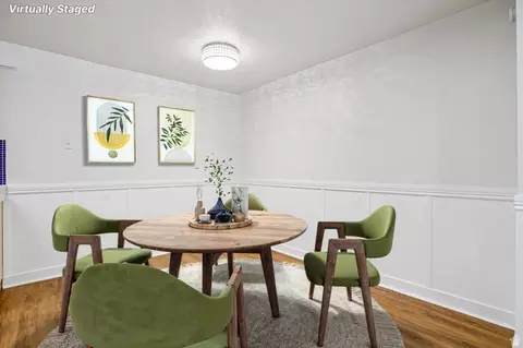 Dining - 34 W Lester Ave #E-23, Salt Lake City, UT 84107 photo 3 of 3