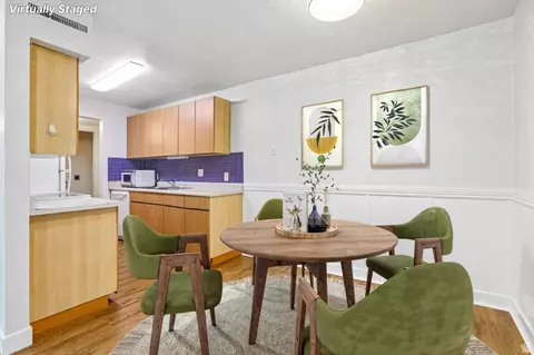 Dining - 34 W Lester Ave #E-23, Salt Lake City, UT 84107 photo 2 of 2