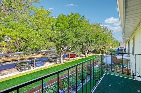 Exterior - 34 W Lester Ave #E-23, Salt Lake City, UT 84107 photo 1 of 6