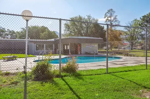 Exterior - 34 W Lester Ave #E-23, Salt Lake City, UT 84107 photo 6 of 6