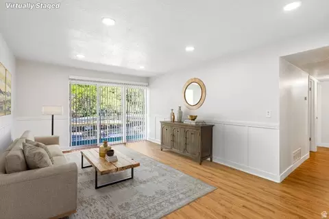 Living - 34 W Lester Ave #E-23, Salt Lake City, UT 84107 photo 2 of 3