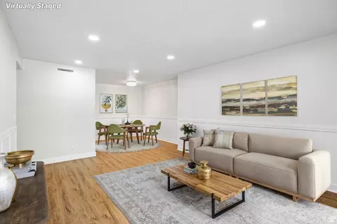 Living - 34 W Lester Ave #E-23, Salt Lake City, UT 84107 photo 3 of 3
