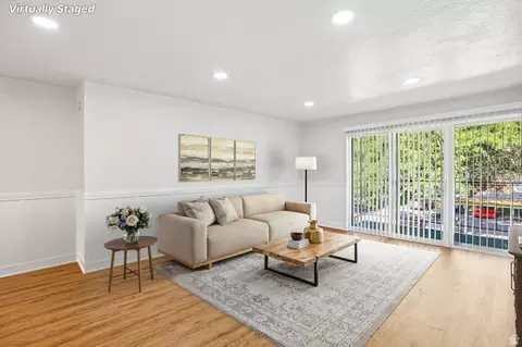 Living - 34 W Lester Ave #E-23, Salt Lake City, UT 84107 photo 1 of 3