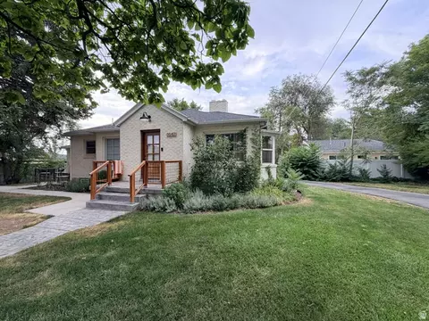 1647 E Woodland Ave, Millcreek, UT 84106