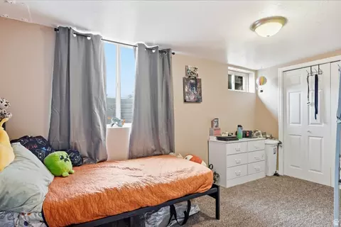 Bedroom - 442 E 2050 N, North Ogden, UT 84414 photo 3 of 5