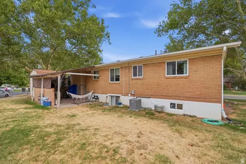 Exterior - 442 E 2050 N, North Ogden, UT 84414 photo 3 of 5