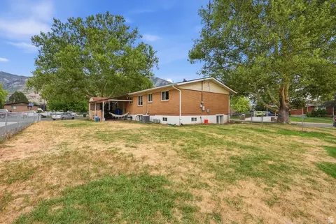 Exterior - 442 E 2050 N, North Ogden, UT 84414 photo 2 of 5