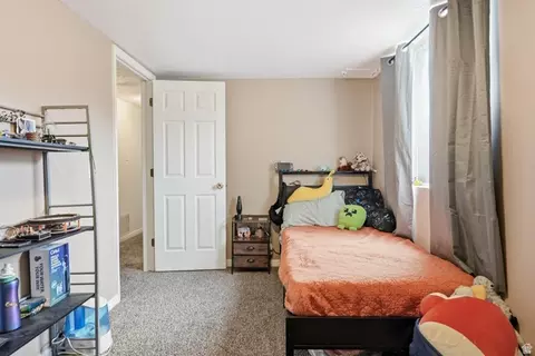 Bedroom - 442 E 2050 N, North Ogden, UT 84414 photo 4 of 5
