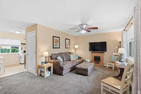 Living - 442 E 2050 N, North Ogden, UT 84414 photo 1 of 2