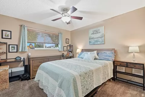 Bedroom - 442 E 2050 N, North Ogden, UT 84414 photo 1 of 5