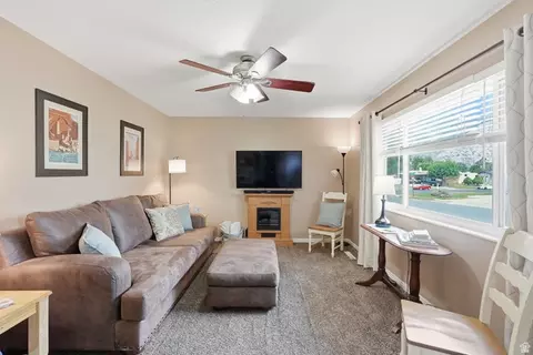 Living - 442 E 2050 N, North Ogden, UT 84414 photo 2 of 2