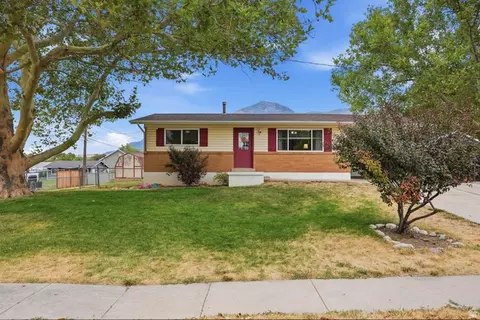 Exterior - 442 E 2050 N, North Ogden, UT 84414 photo 5 of 5